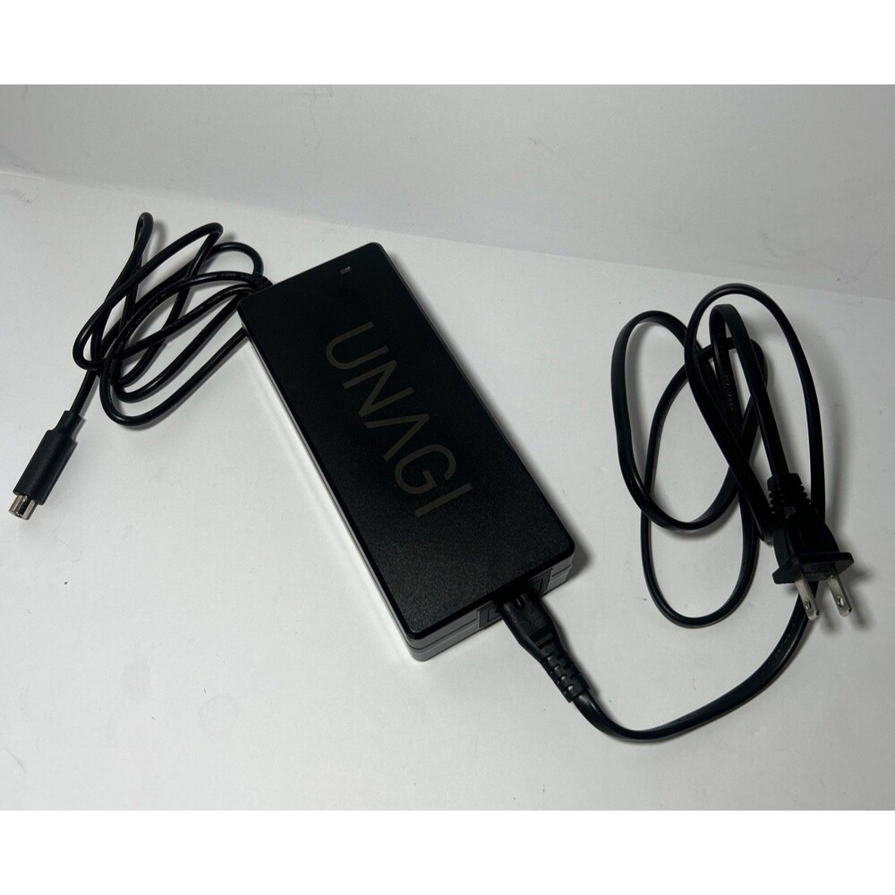 Original Unagi Model One Voyager Charger | 42V 3A FY1384203000